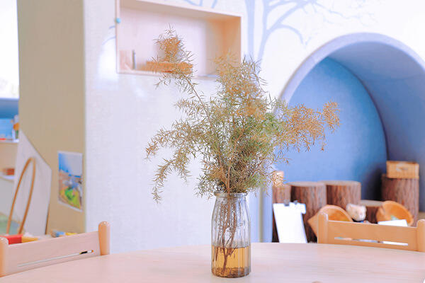 Nursery facility,Hiba Academy Nantong Nursery